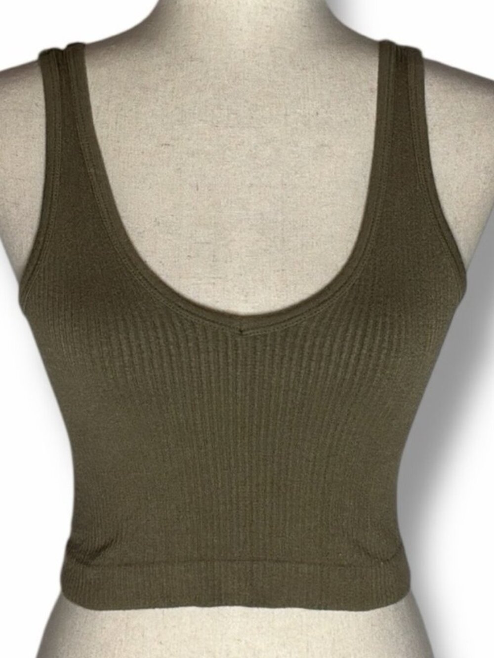 Tank Top Size Medium